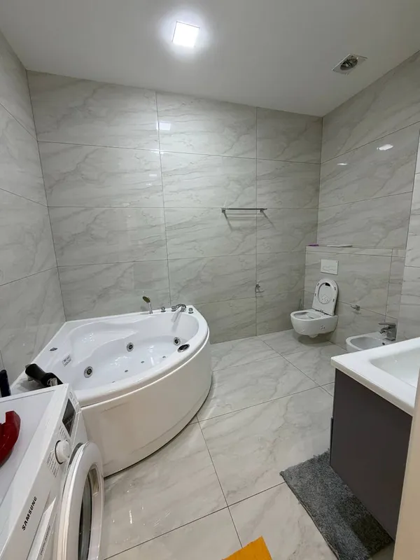 Сдается 2-ком квартира ЖК Darhan Avenue 8