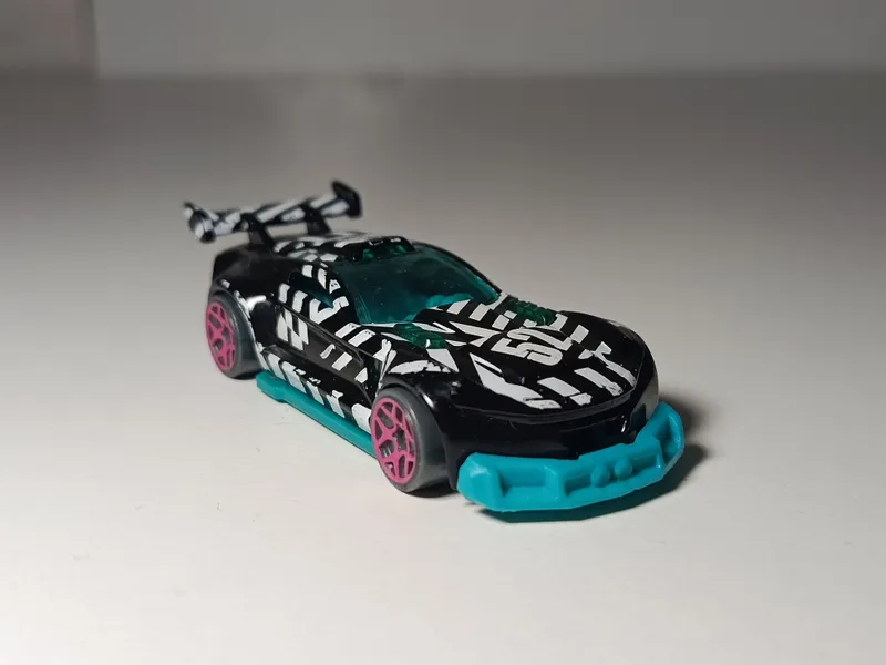 Игрушечные машинки Hotwheels Oyinchoq Mashinacha — фото 4