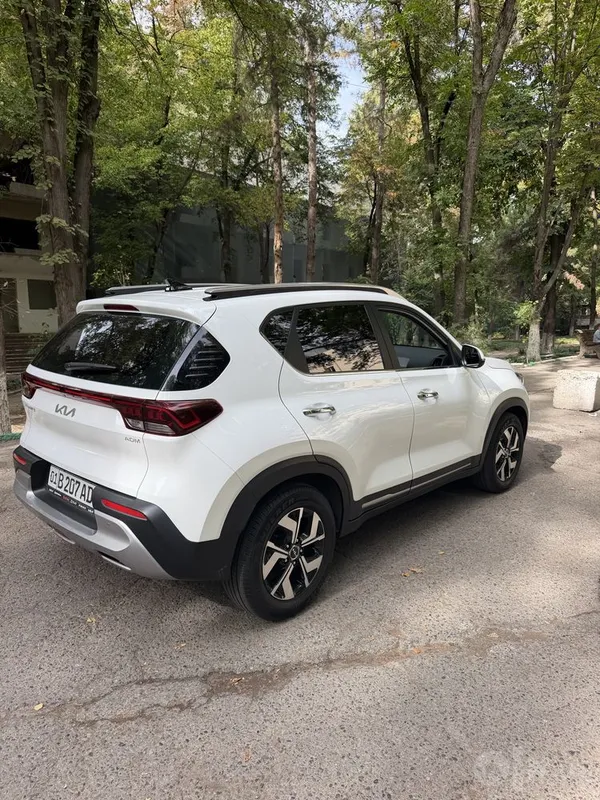 Kia Sonnet 2025 full 4 Kia Sonnet 2025 full 4