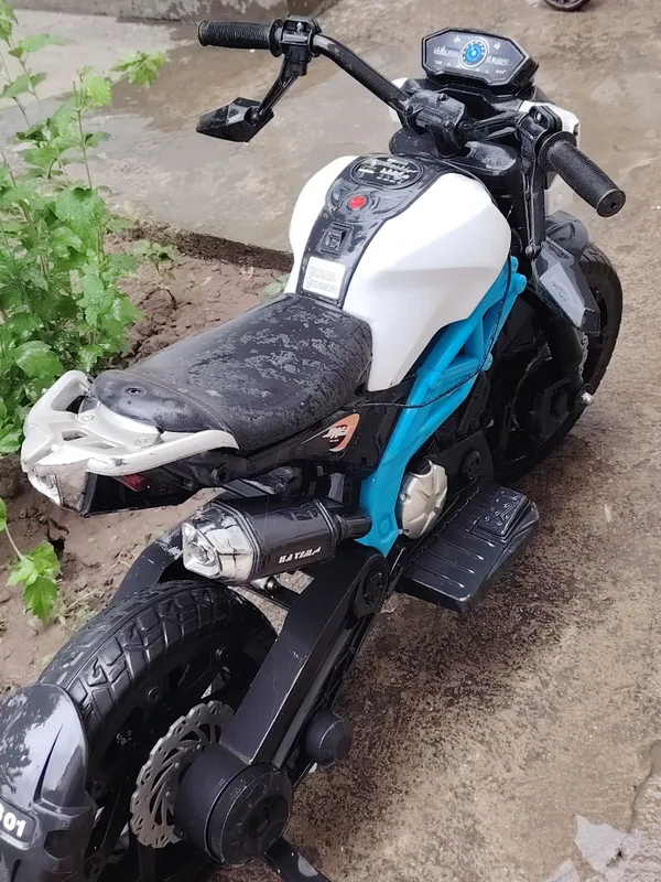 Motosikil detski 2