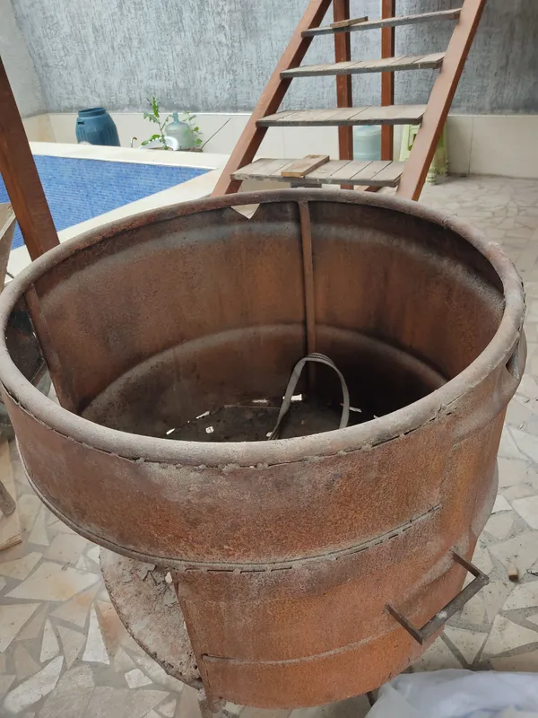 Участок продаётся, крепкий 3