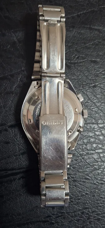 Продам часы "orient SK" 5
