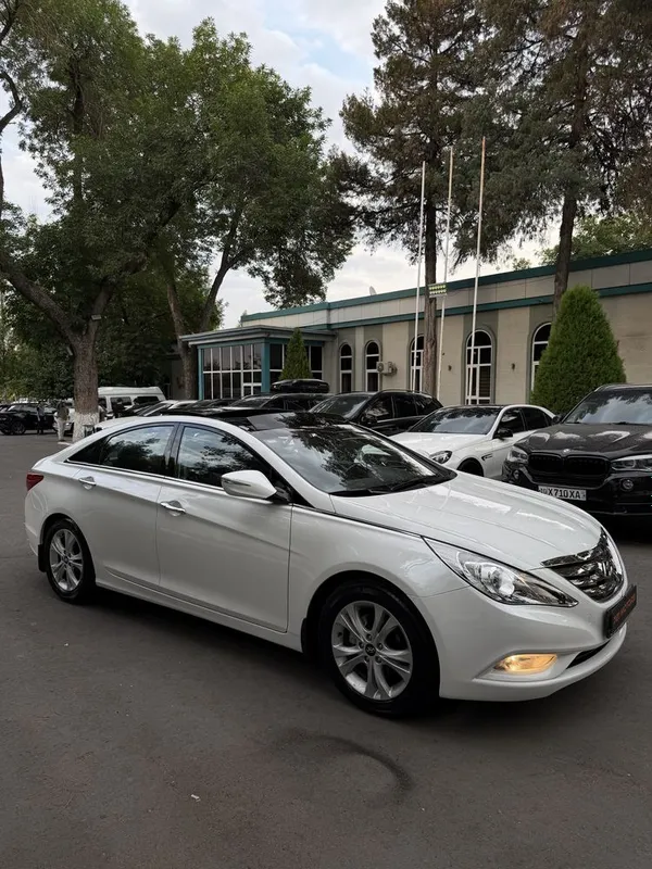Hyundai Sonata 2 litr Full 3 Hyundai Sonata 2 litr Full 3