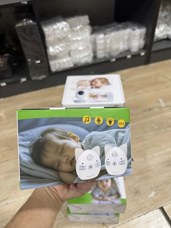 Baby monitor Babyfon — фото 1