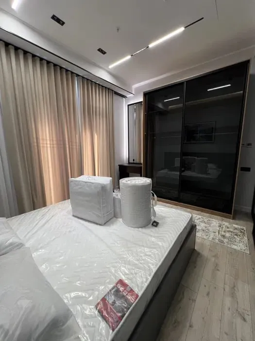 2-комнатная квартира, Ташкент Сити ЖК Nest One — фото 3