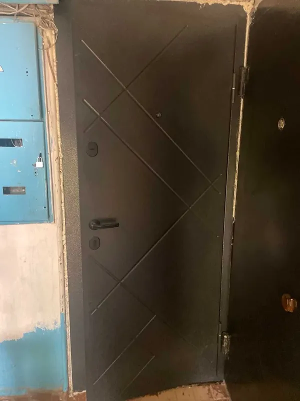 Продам квартиру СВОЮ! 2 -х комнатная квартира г.Алмалык — фото 1