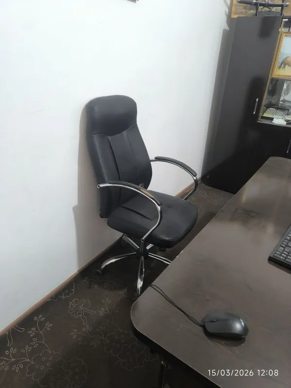 Ofis mebillari sotiladi tayyor yangiday turibdisrochni — фото 6