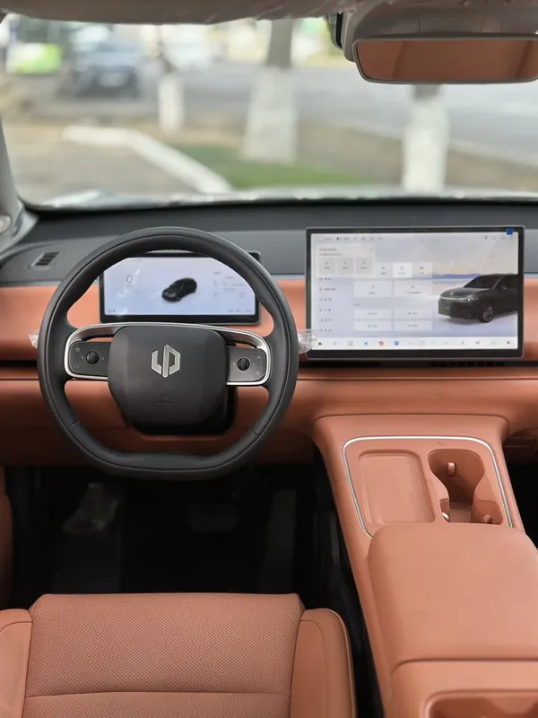 Leapmotor C10 ev 2 Leapmotor C10 ev 2