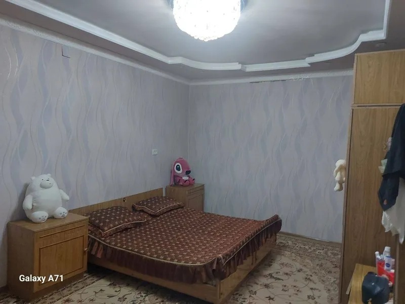 ПРОДАЖА — ДОМ 7