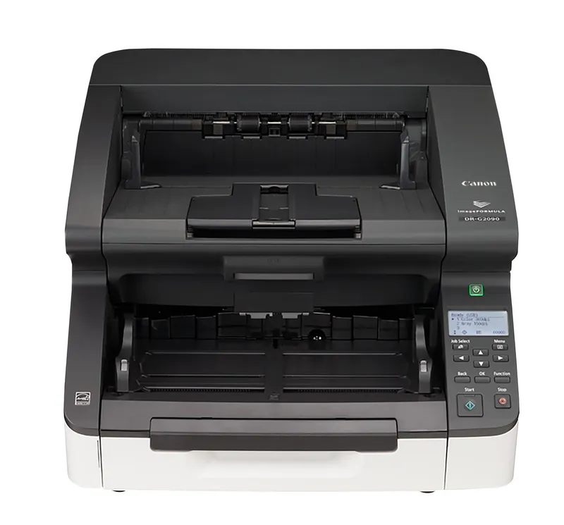 Canon imageFORMULA DR-G2090 A3 сканер — фото 3