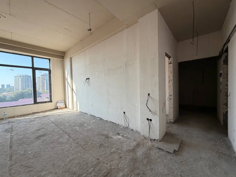 Yashnobod tumanida 71.3 m² maydonli 2 xonali kvartira sotiladi 8