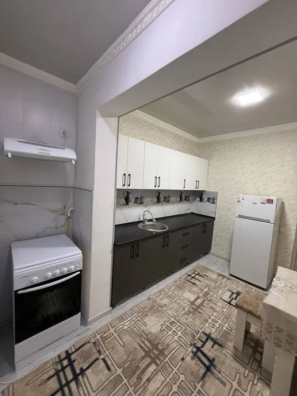 Жангох 2 хонали квартира арендага берилади ц15 — фото 4