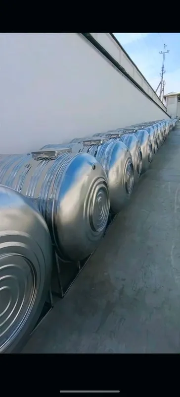 Нержавейка бак 304 марка 3