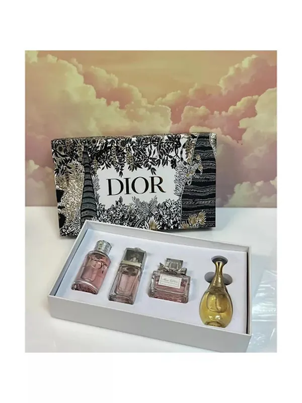 DIOR PREMIUM SET