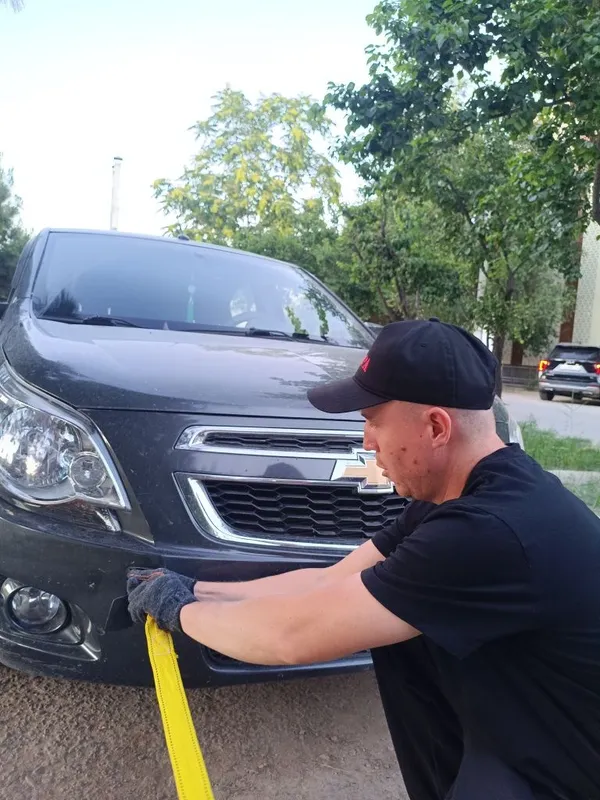 Перевозка Грузов, Буксировка авто, ПРИКУРИВАНИЕ от АККУМУЛЯТОРА !!! — фото 1