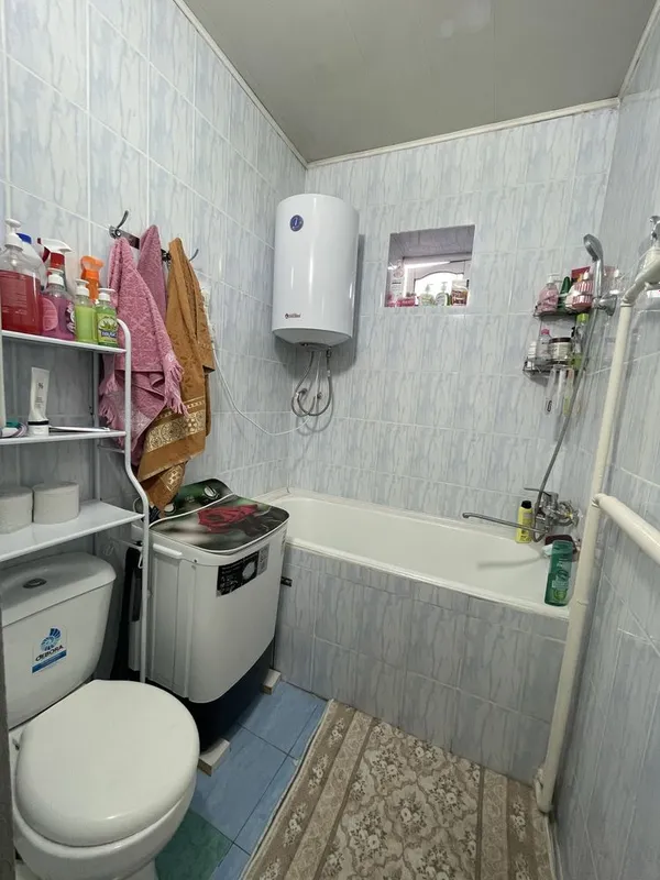 Продается хороший дом на Шумиловском городке — фото 7