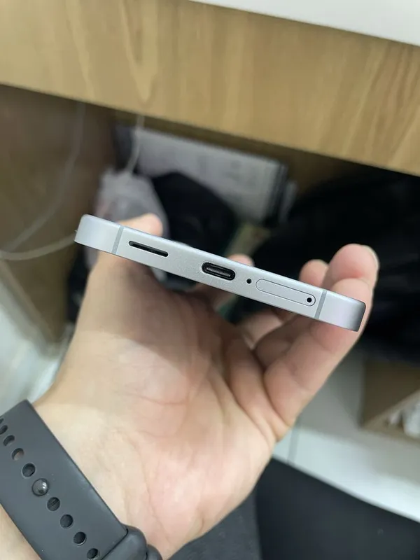 Galaxy S25fe – Новая модель | 1 месяц гарантии | Лучшая цена! — фото 2