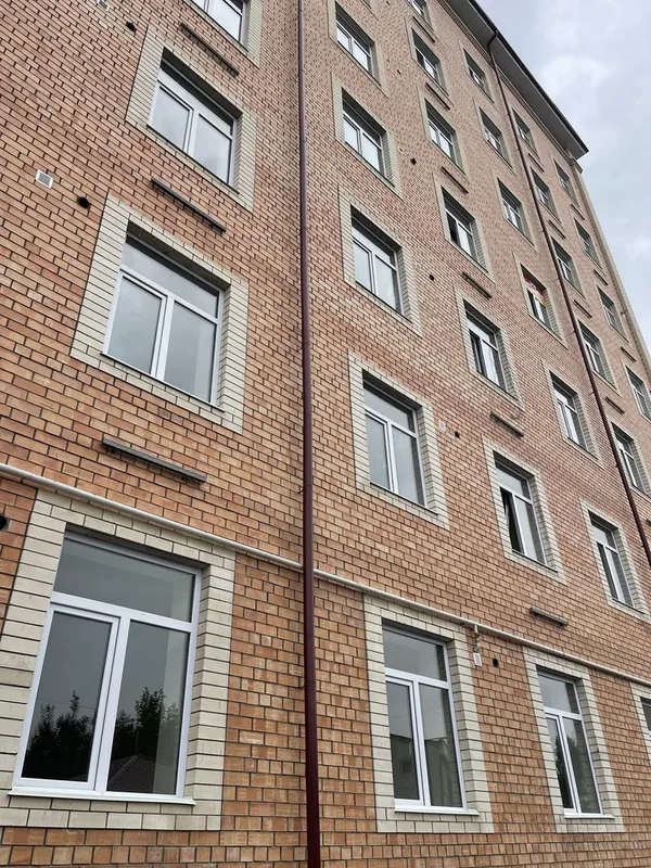Продаётся дом 33 кв 3