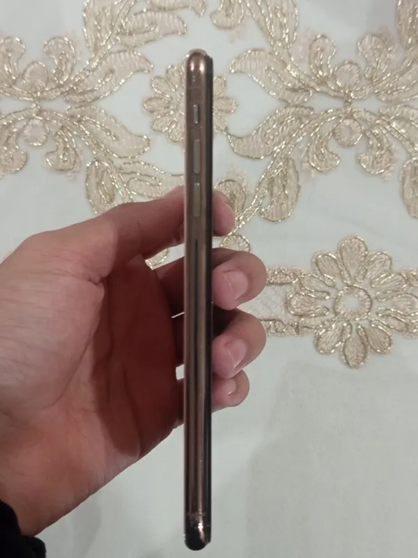 iPhone XS Max 256 ГБ 3