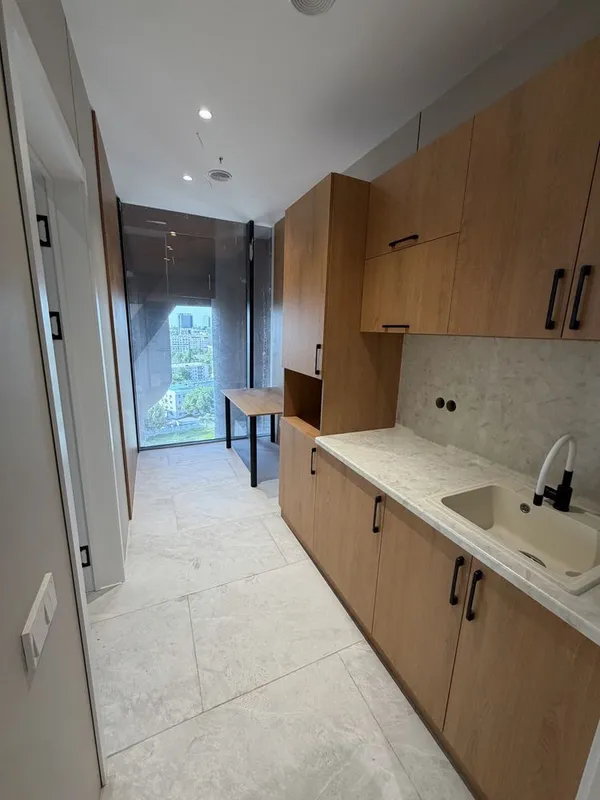Продается офис Зарафшон Бизнес Центр 87кв 16 этаж — фото 8