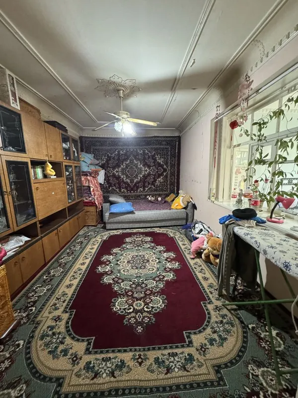Мирабадский На главной дороге 4,25 соток фасад 15 метров — фото 3 Мирабадский На главной дороге 4,25 соток фасад 15 метров — фото 3
