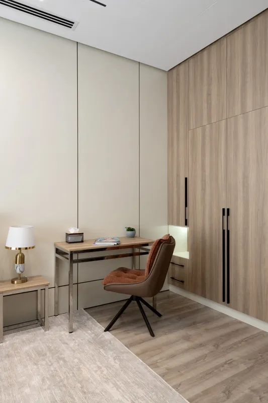 Kunlik ijara NEST ONE 3