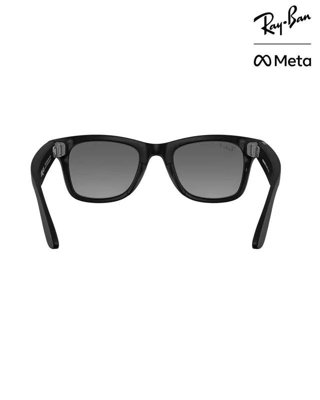 Очки Ray-Ban Meta Wayfarer (Gen 2) 4