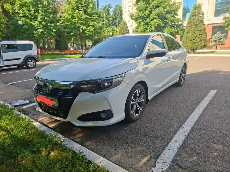 Honda Crider sotiladi