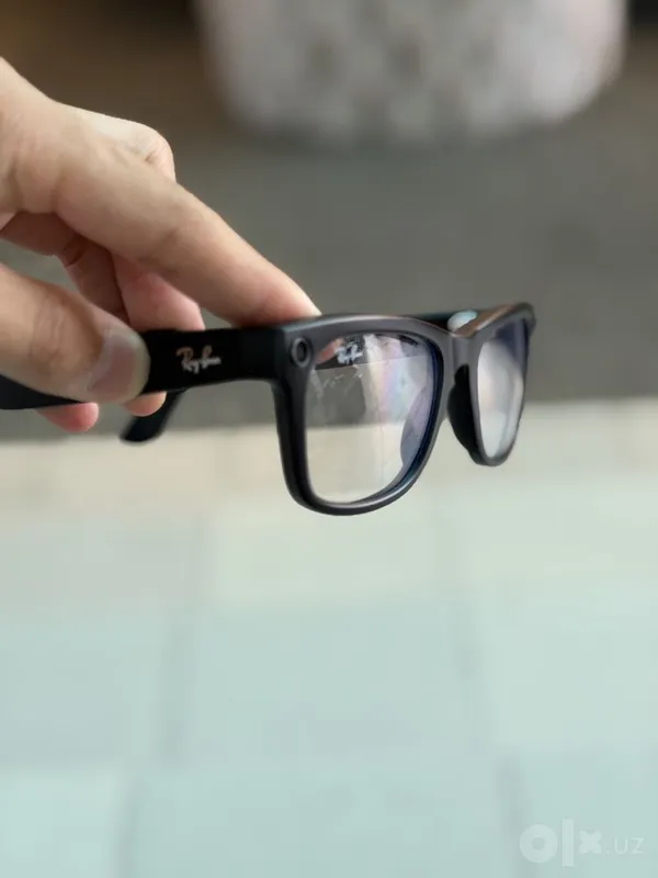 Топ! Ray-Ban Meta 3 Топ! Ray-Ban Meta 3