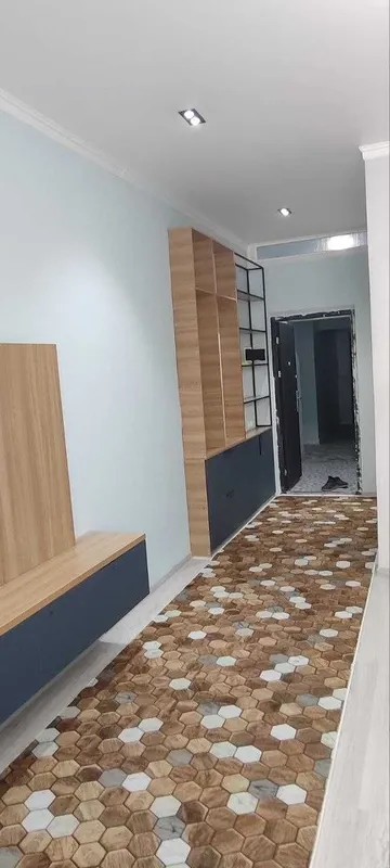 Сдаётся квартира рядом с ФАРДУ для студентов 4
