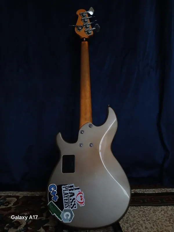 Sotiladi Yamaha bb615 6 Sotiladi Yamaha bb615 6