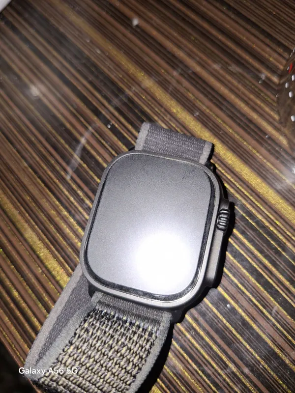 Aplle watch ultra 2