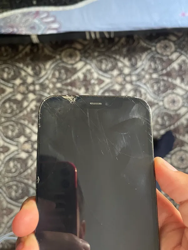 Iphone 12 pro 128gb sotladi