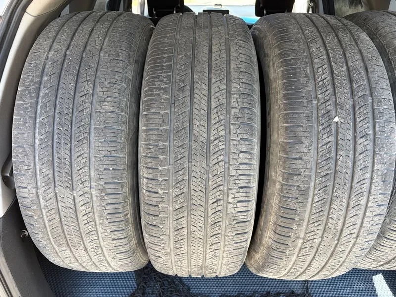 Шины 245/60/18 nexen Шины 245/60/18 nexen
