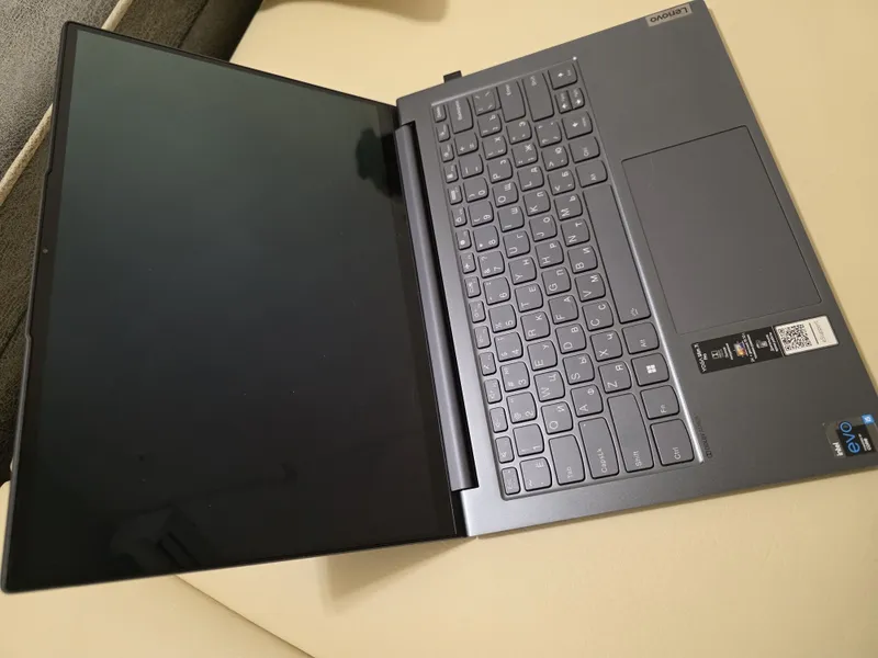 Ноутбук Lenovo yoga Ноутбук Lenovo yoga