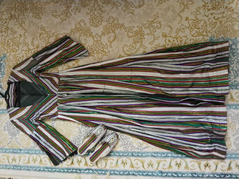 Сарпа чопон 1 Сарпа чопон 1