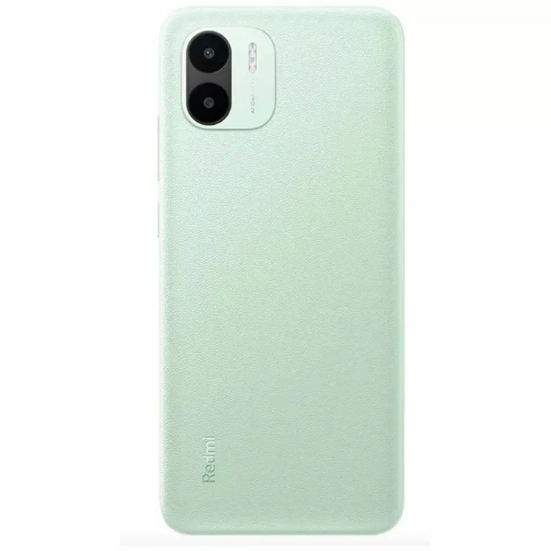 Redmi A2+ 3/64 Зелёный (RU) — фото 2 Redmi A2+ 3/64 Зелёный (RU) — фото 2