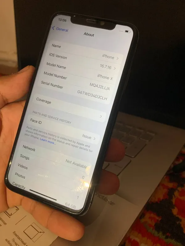 Iphone X 2 Iphone X 2