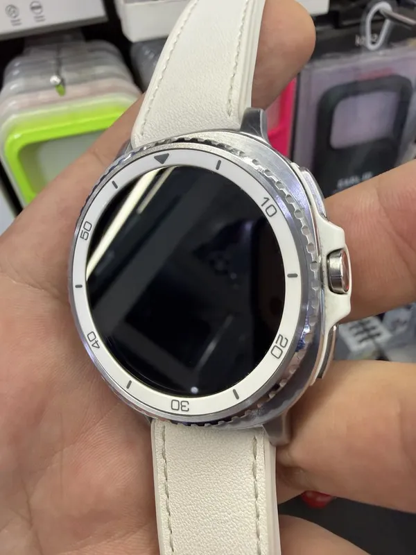 Watch 8 Classic Xolati zor 3