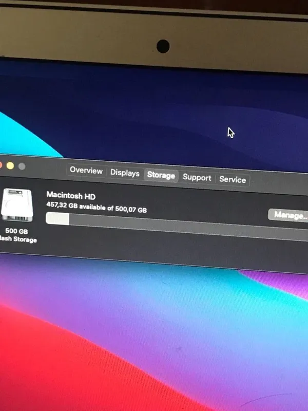 Продается MacBook Air 2017 6 Продается MacBook Air 2017 6