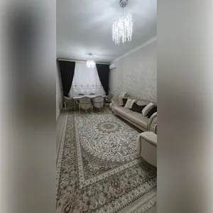 Сдается 3х Комнатная в ЖК Ассалом Сохил