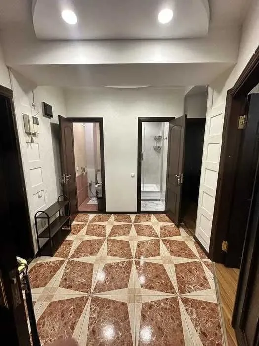 Сдаётся квартира Метро Айбек 2-комнат р-н Мирабадский — фото 6