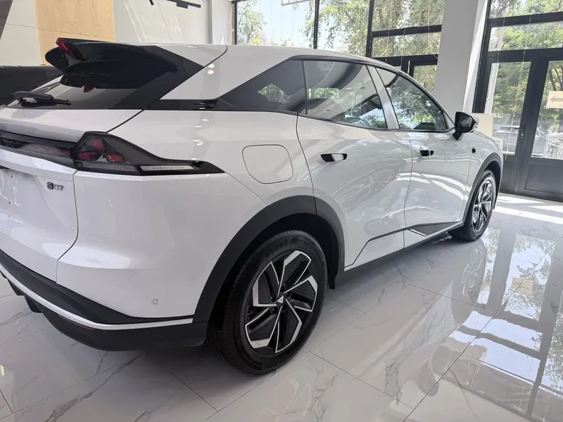 Deepal S07 230 Restayling 2026 6 Deepal S07 230 Restayling 2026 6