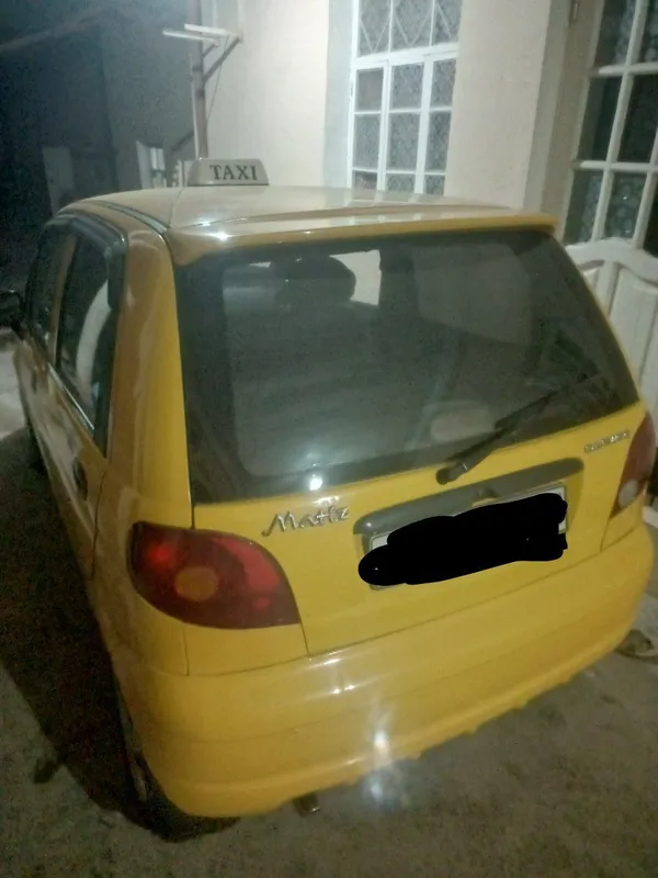 Matiz 2009 sariq faqat naxtga vikup yuq