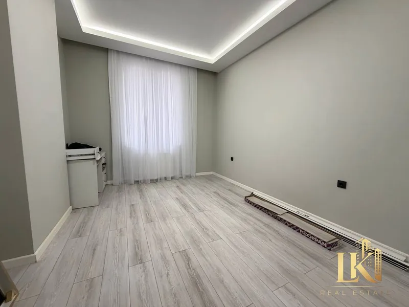 Infinity ЖКда 3 xonali kvartira sotiladi 2