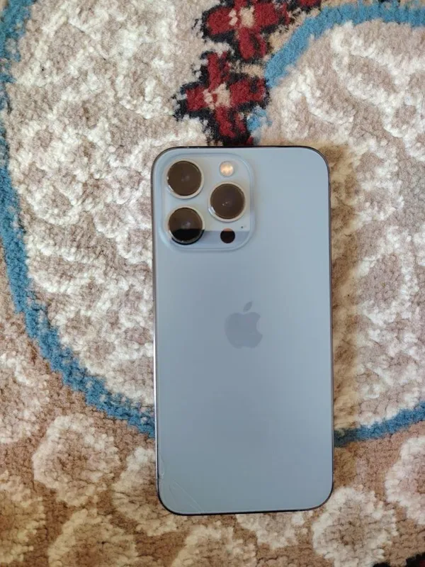 Iphone 13 pro sotiladi aybi yoq 8 Iphone 13 pro sotiladi aybi yoq 8