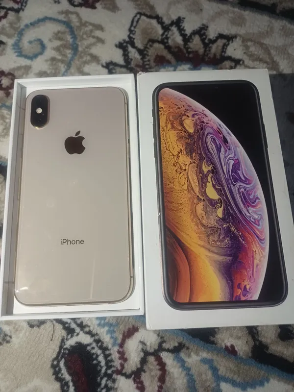 iphone xs