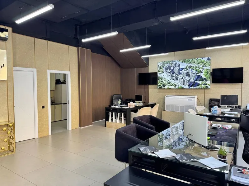Сдается коммерческое помещение в элитном ЖК Parkwood Состоян — фото 2