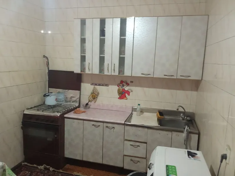 Продается 2-х этажный кирпичный дом 1,3 км от Корзинки ТТЗ — фото 5
