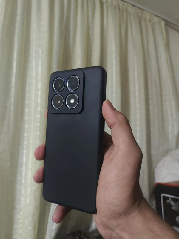 Xiaomi 14T Pro sotiladi xolati ideal 10/10 xotira 12/256 talik — фото 3